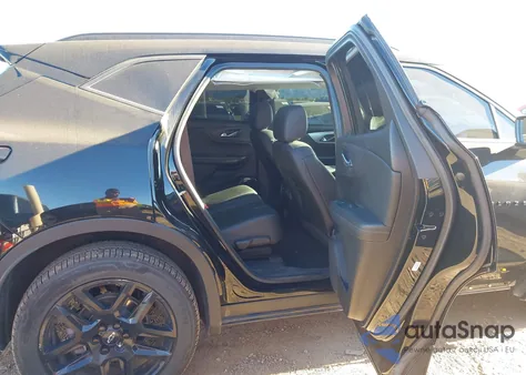 2021 Chevrolet Blazer Fwd 3Lt z USA, uszkodzony, nr VIN 3GNKBDR43MS556891